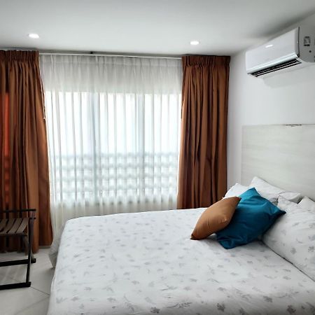 Hotel Radoa El Banco  외부 사진