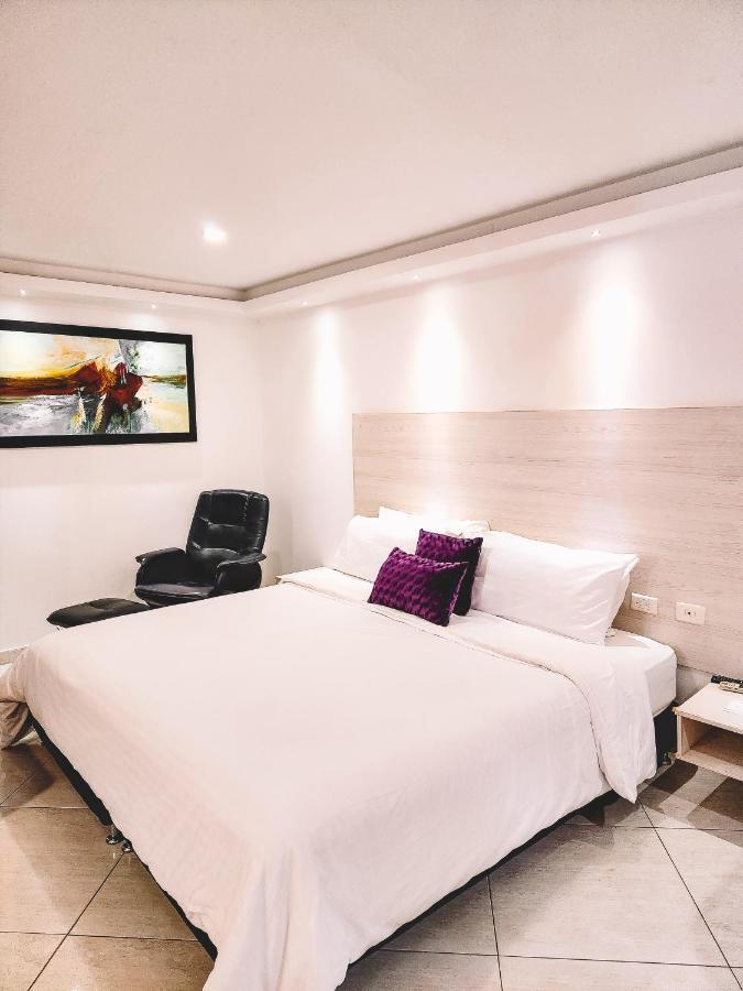 Hotel Radoa El Banco  외부 사진