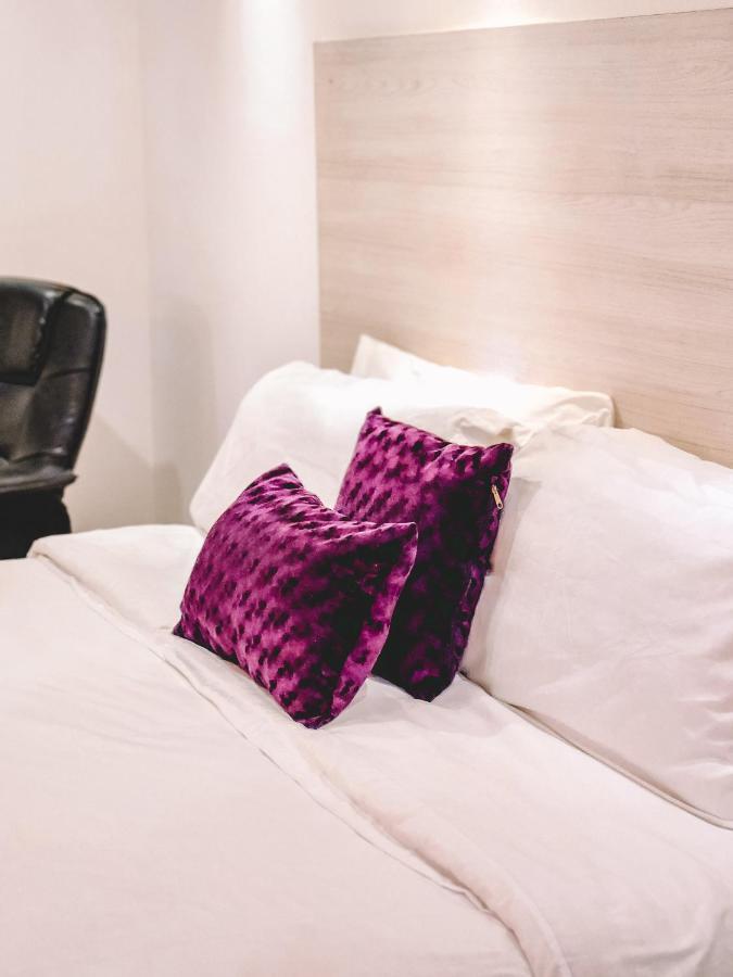 Hotel Radoa El Banco  외부 사진
