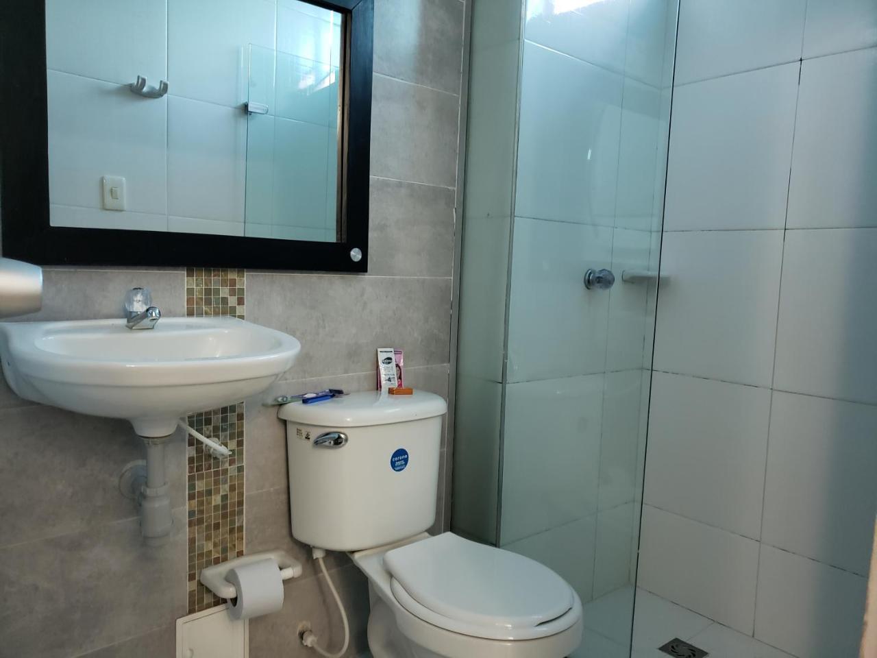 Hotel Radoa El Banco  외부 사진
